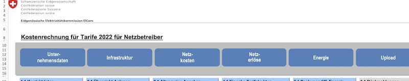 Netzbetreiberinfo