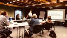 SEC Praxisworkshop • Was bedeutet die Sunshine Regulierung für mein Unternehmen?
